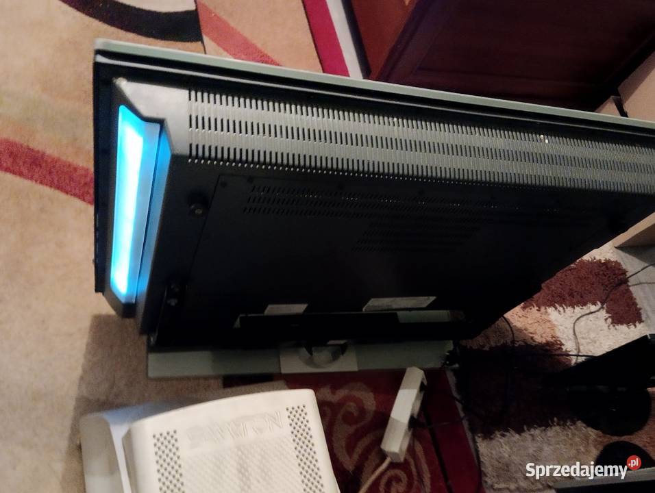 Tv Philips okazja Telewizory mazowieckie Seroczyn