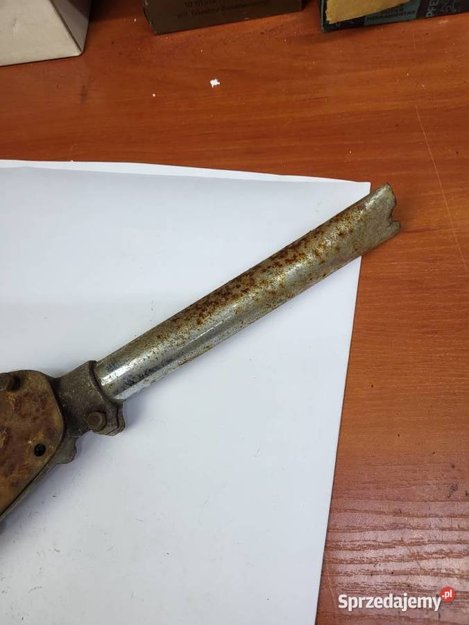 TŁUMIK VICTORIA VICTORY