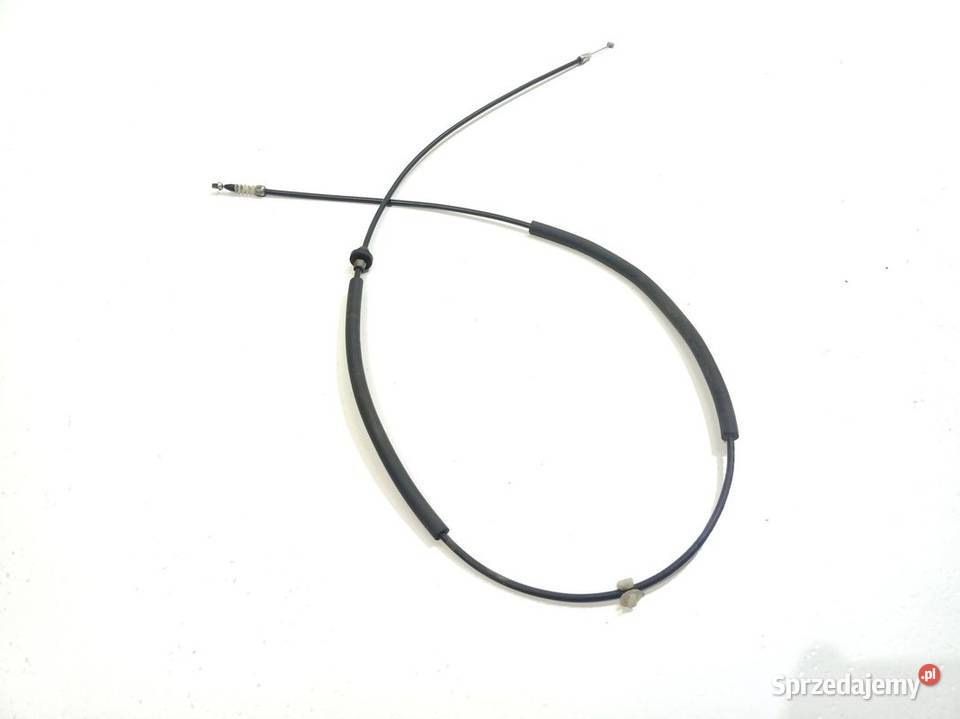 Lancia Ypsilon III 20112023 Linka zamka pokrywy Skarżysko-Kamienna