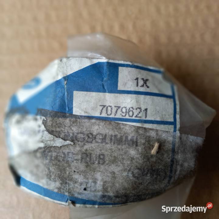 707962193BB8125CB Poduszka chłodnicy Kraków