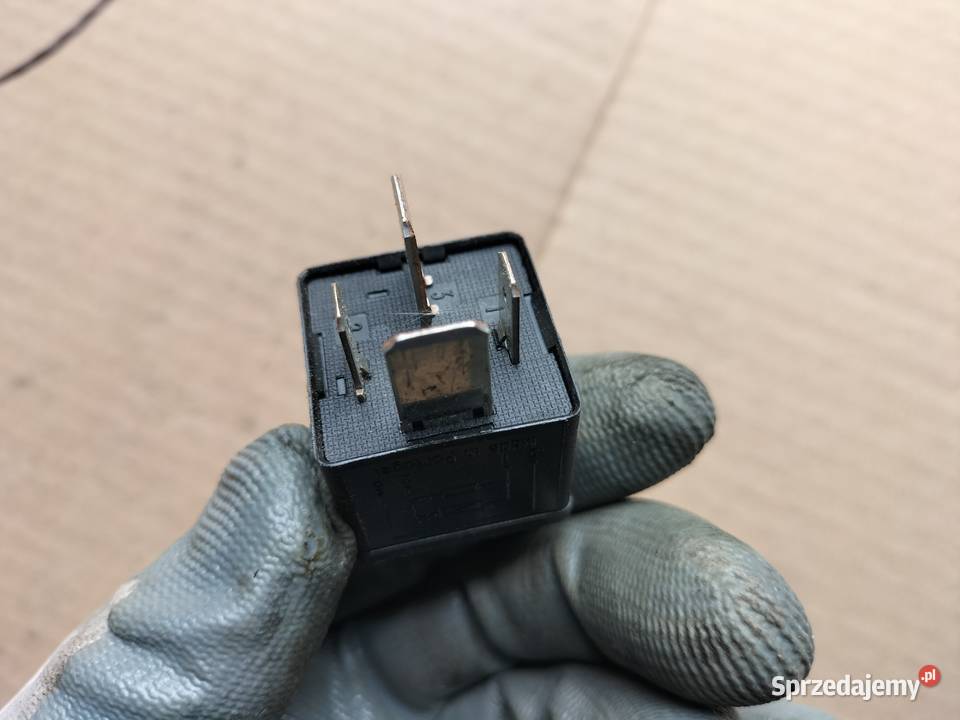 PRZEKAŹNIK 100 AUDI VW SEAT SKODA Kamień-Kolonia sprzedam