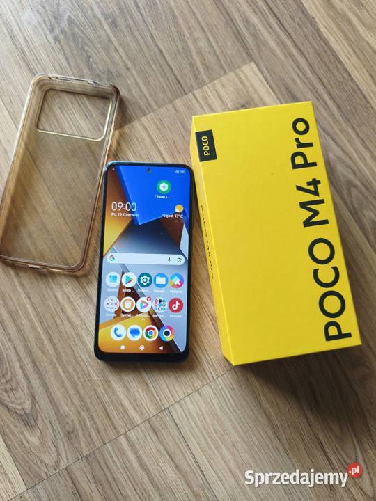 Smartfon Limanowa