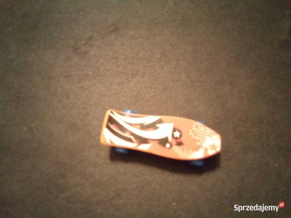 Mini deskorolka Samochody i pojazdy mazowieckie sprzedam