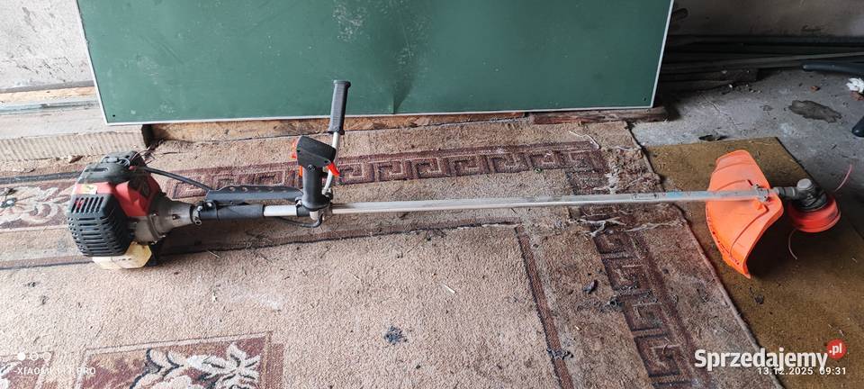 Kosa spalinowa Champion sprzedam