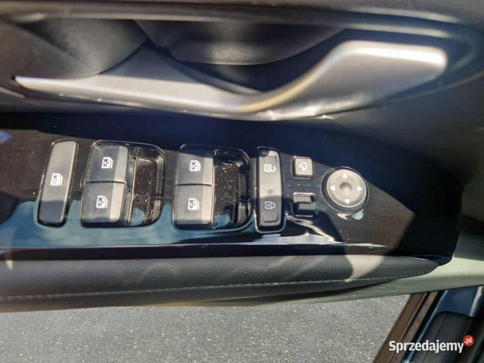 Hyundai Tucson 16 TGDi HEV Executive 2WD Z Warszawa