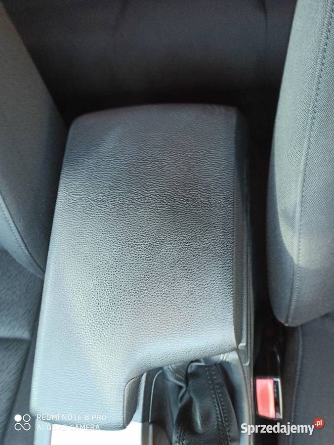 bmw e90 podłokietnik europa Imielin