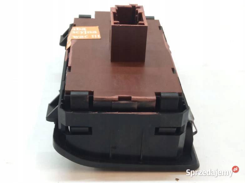 PRZEŁĄCZNIK ŚWIATEŁ 735421356 Fiat Ducato III Panele sterowania, przełączniki świętokrzyskie