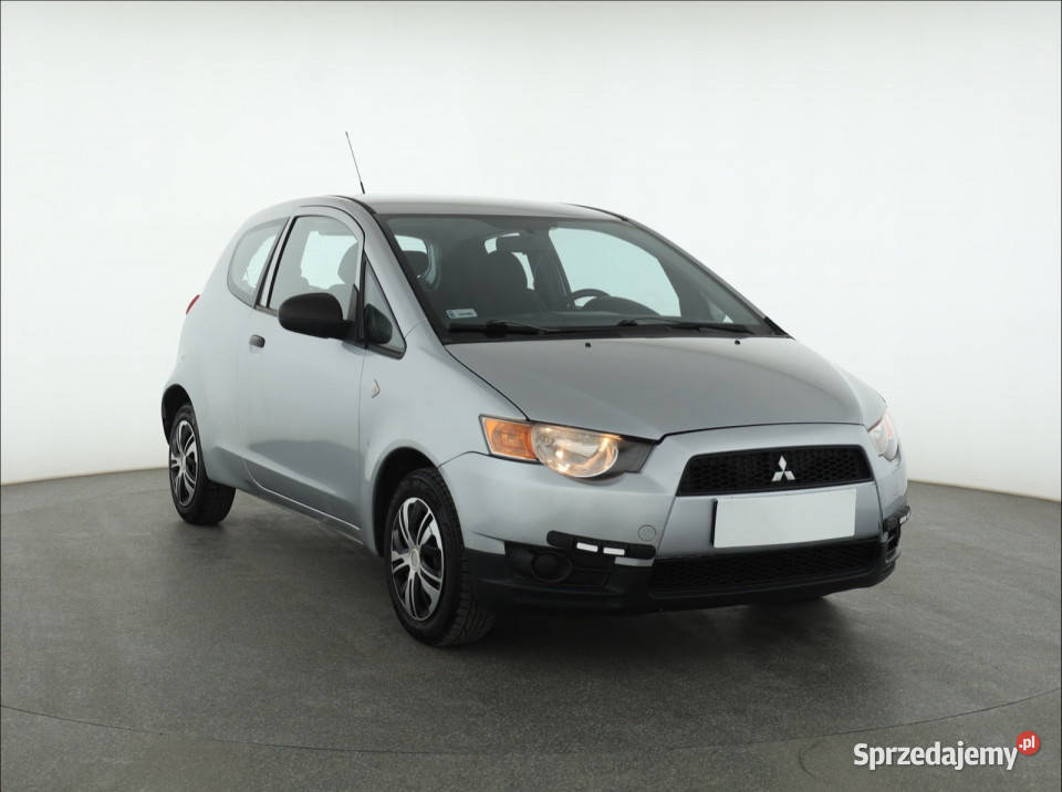 Mitsubishi Colt 11 benzyna Piaseczno sprzedam