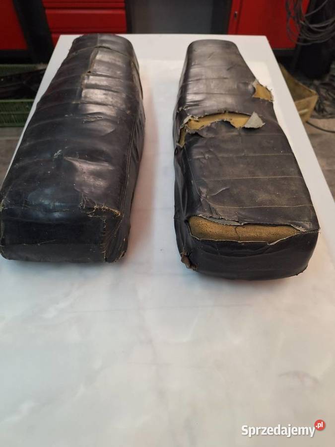 Siedzenie kanapa romet ogar 50t1 200 205 2375 Strzyżów