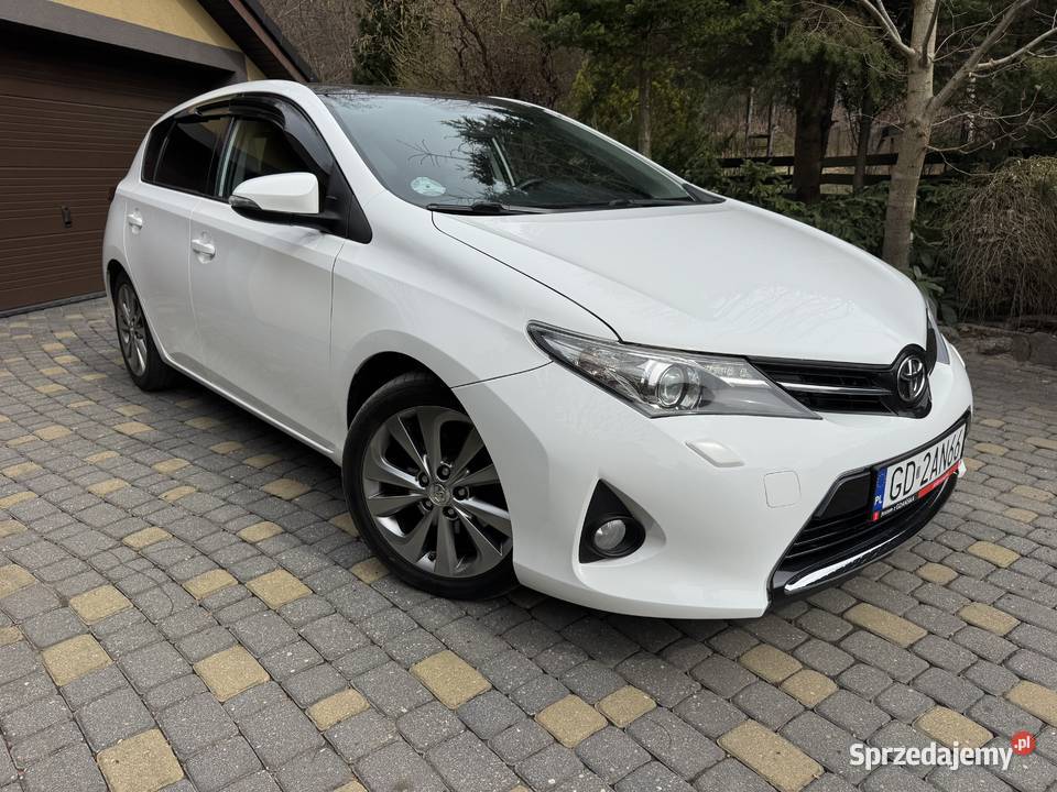 Zadbany Panorama Kamera pomorskie Gdańsk