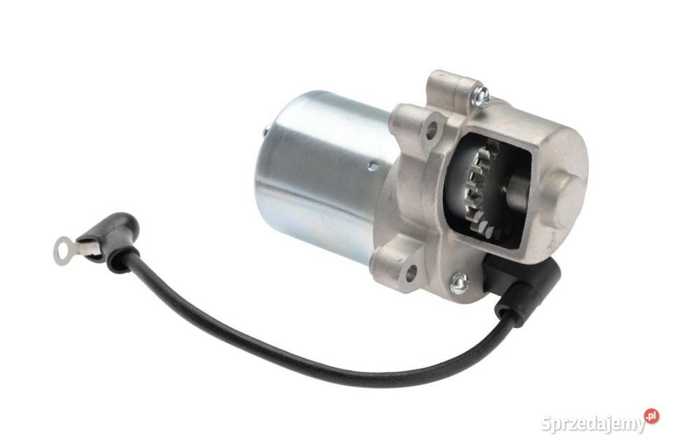 Rozrusznik elektryczny Ducar DV170 Rozruszniki Ostrołęka