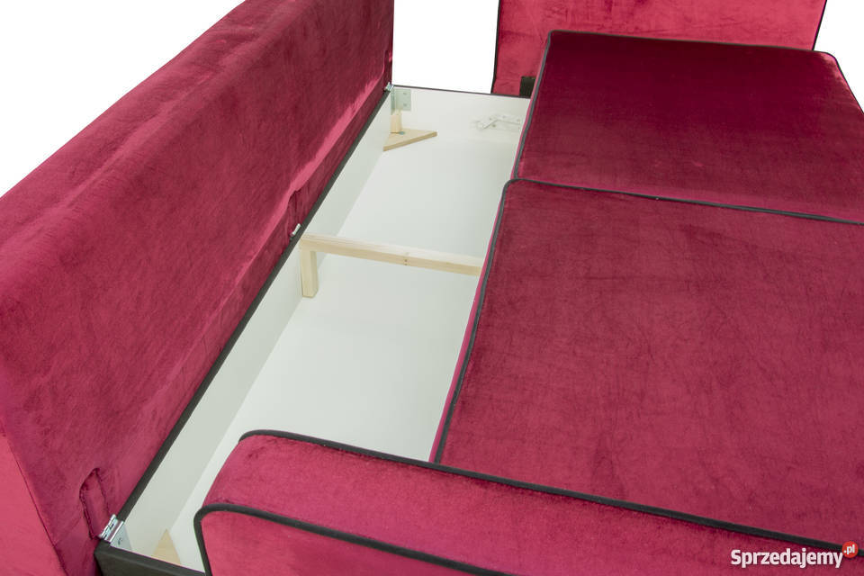 SOFA BACARDI Łódź