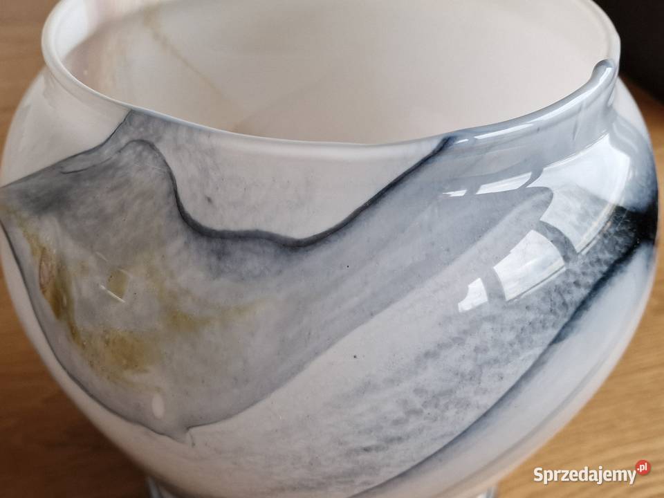 Wazon na kwiaty 25 Kraków sprzedam