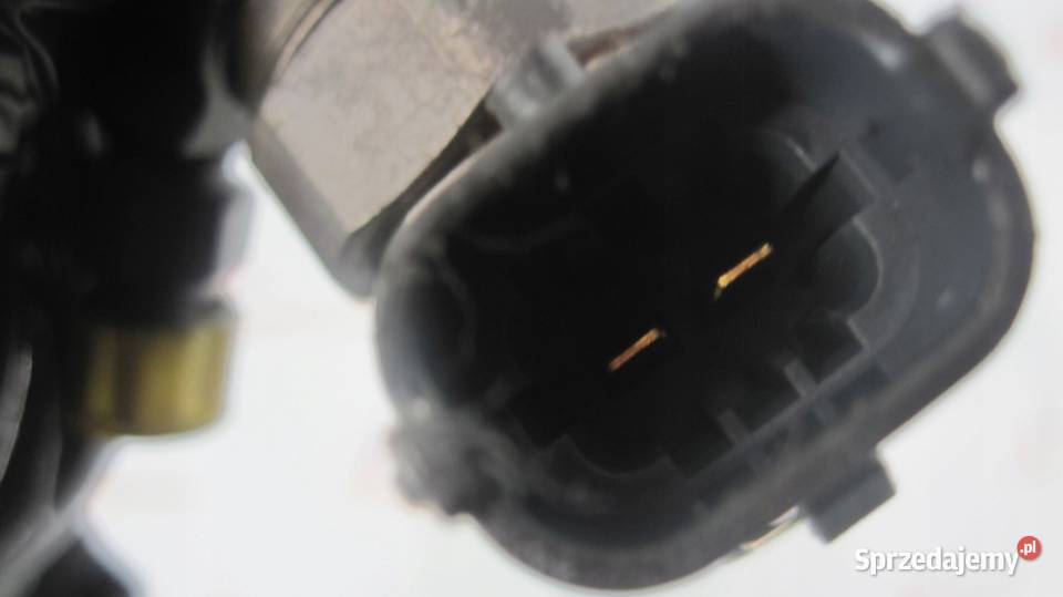 FIAT SUZUKI OPEL 13 CDTI 0445110183 wtrysk Kielce