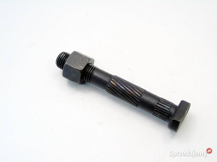 ŚRUBA KORBOWODU 20 HDI C4 C5 JUMPY SCUDO DS4 DS5 sprzedam