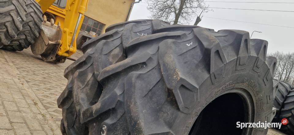 38070r20 36070r20 bieżnik 50 bez napraw Nowe Miasto Lubawskie