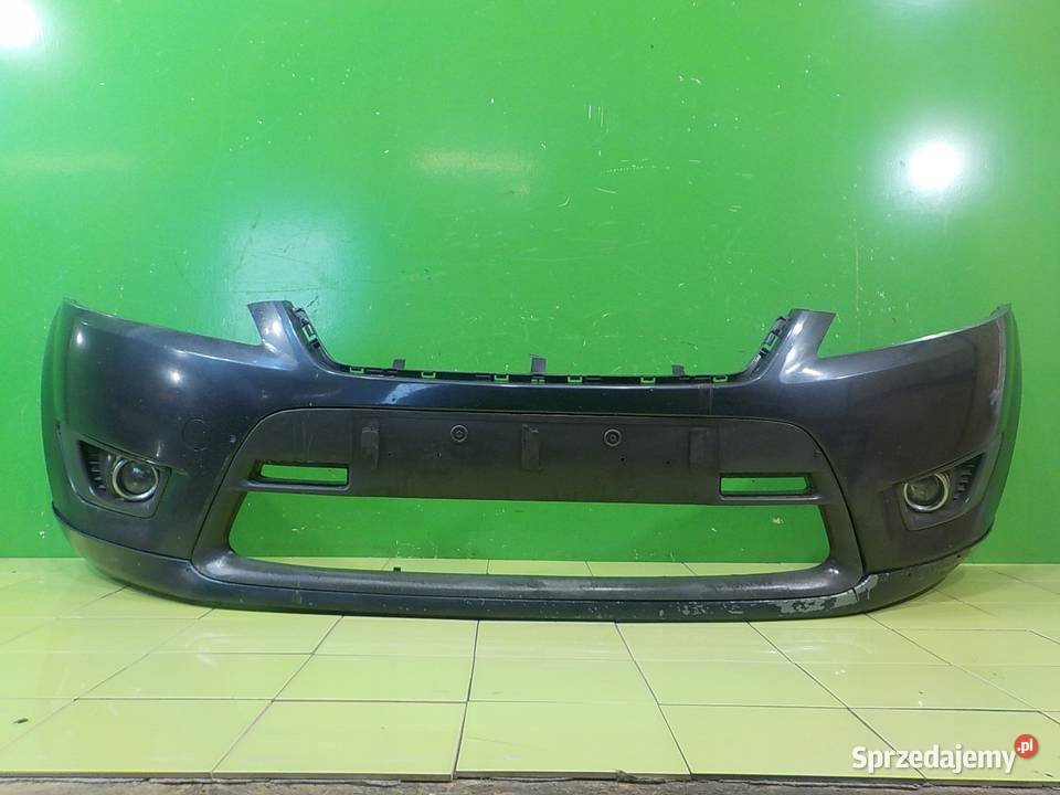 MONDEO MK4 SPORT X 10r HB 5D zderzak przod mazowieckie Suków sprzedam