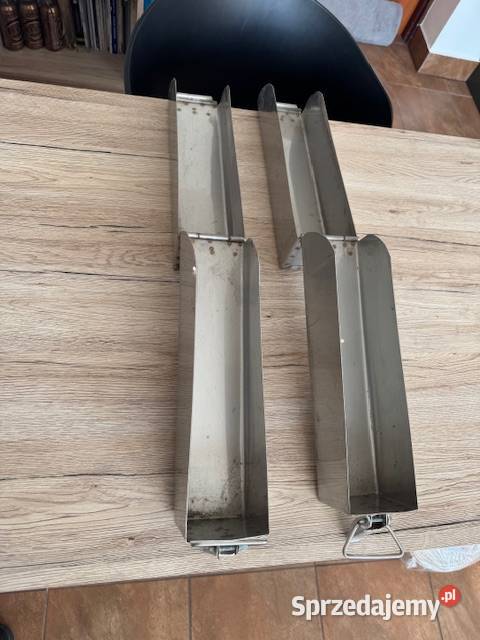 Forma praska do szynki Gastronomia Biznes i Przemysł