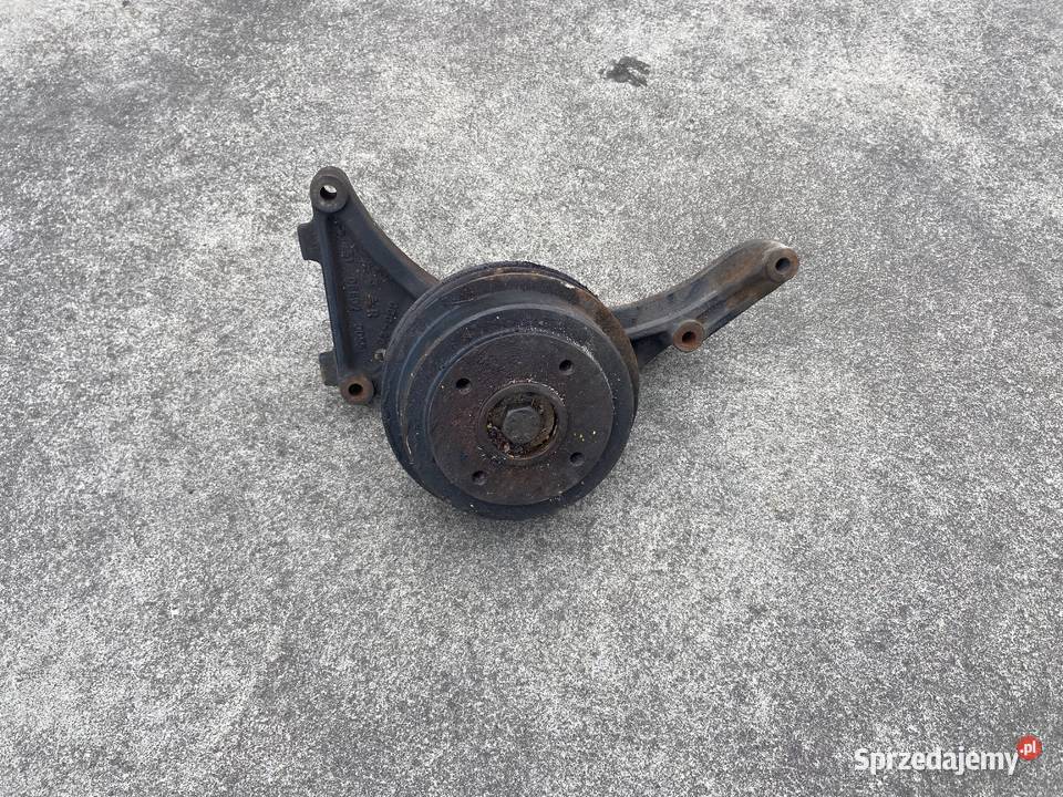 Mocowanie Wspornik Wentylator Napinacz Man F2000 Maszewo
