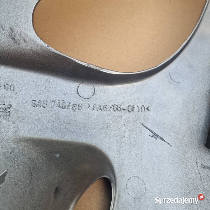 SUZUKI GSXR 600 750 9600 SRAD BOCZEK OWIEWKA BOK Bieleń