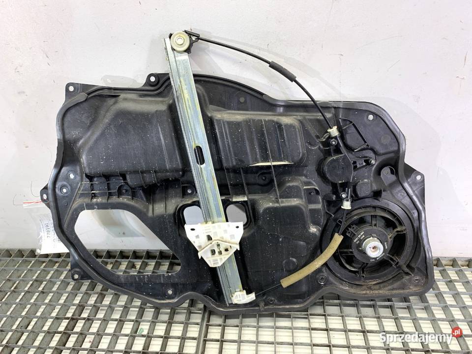 PODNOŚNIK SZYBY PRAWY PRZÓD MAZDA 2 DE Hatchback podkarpackie