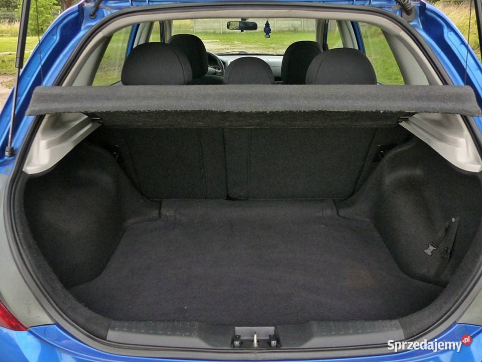 Honda Civic 14 IVTECKlimaAluPełna Elektryka Piła