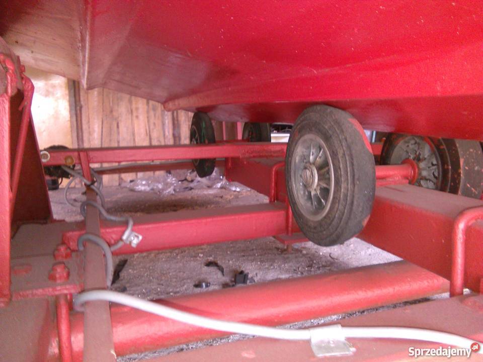 łódkamotorówkaibis 350 do negocjacji lubuskie