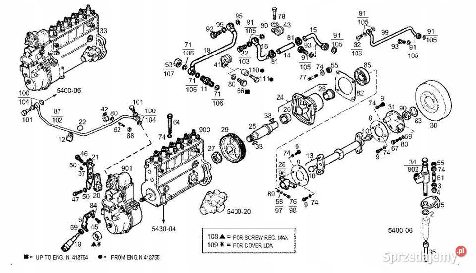 CZOP WAŁU NAPĘDOWEGO IVECO 697NP 300 4801121 ASO