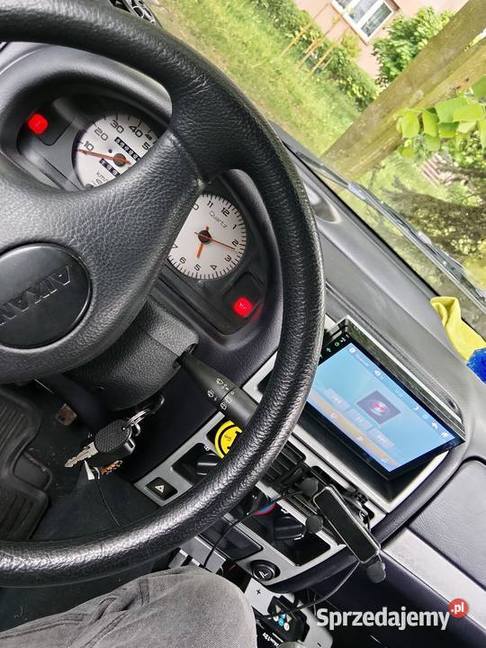 Mikrocar stan
