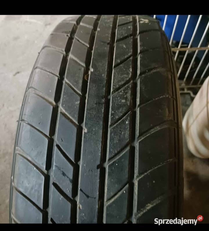 Kolo zapasowe fiat 4x98 1956515 bravo Limanowa
