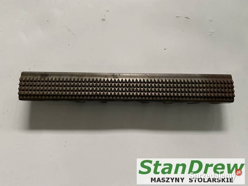 Ogniwo gąsienica do wielopiły 1 Mojusz sprzedam