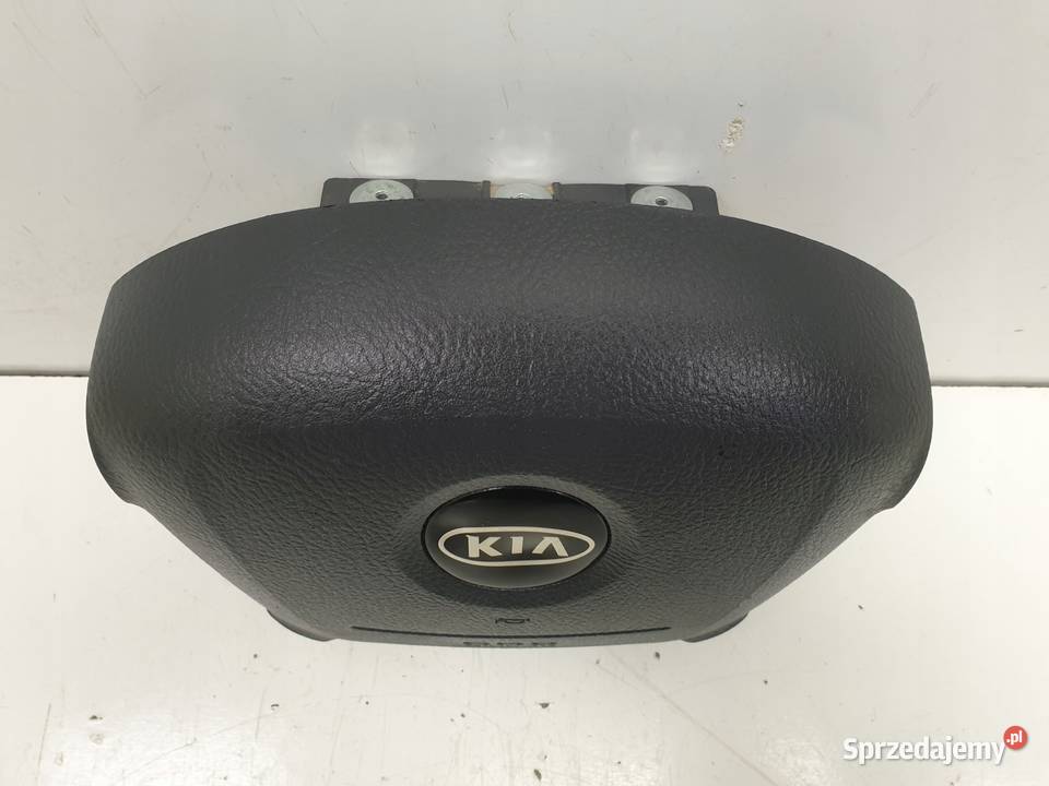 Kia Carens II PODUSZKA POWIETRZNA KIEROWCY Motoryzacja Chełm