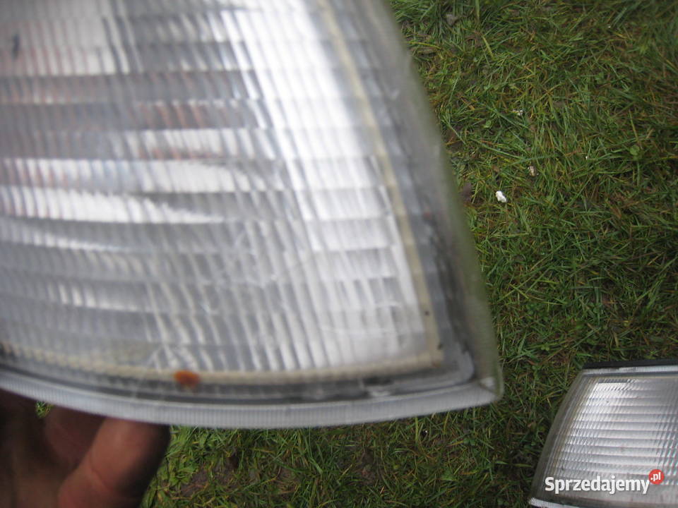 Kierunkowskaz przedni prawy lewy Honda Accord V Kraków