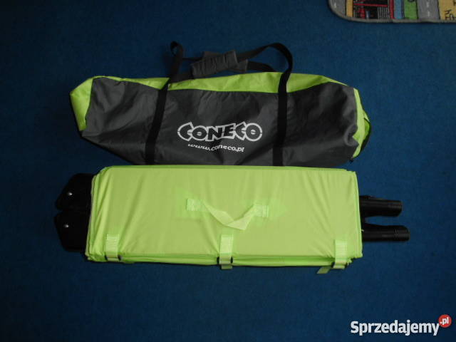 Kojec dziecka rozkładany wielkopolskie Kalisz