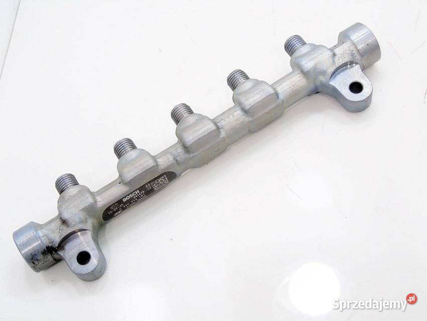 LISTWA WTRYSKOWA SPORTAGE TUCSON I40 IX35 17 Sosnowiec