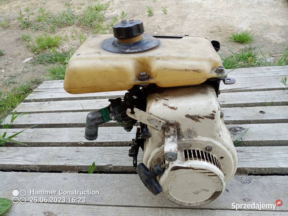 Silnik do osęki A400 Żyrardów