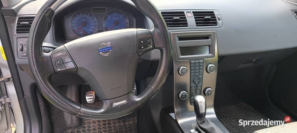 VOLVO C30 RDESIGN 16 diesel 110 manual 5l100 tempomat Łańcut