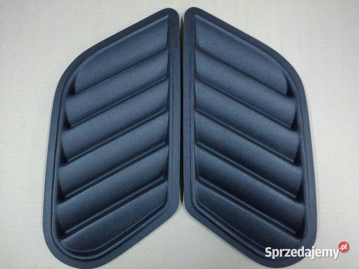 WLOTY POWIETRZA NA MASCE BMW E39 E34 E46 Chełm