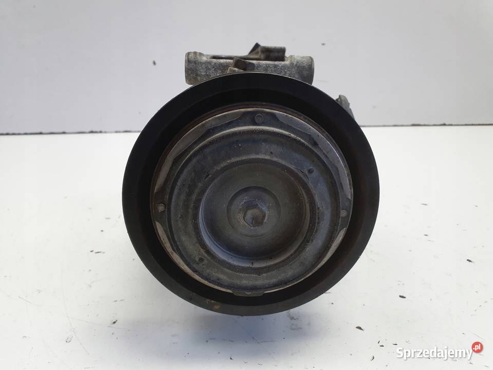 SPRĘŻARKA KLIMATYZACJI Nissan Qashqai 15 DCI osobowe Chełm