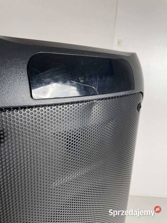 Ibiza WAVE8 System głośników 600W2x8 Czarny Rzeszów