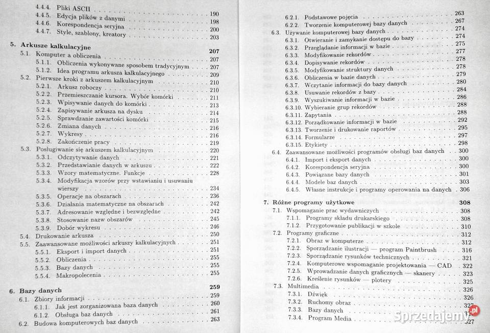 Elementy informatyki Użytkowanie komputera Chełm