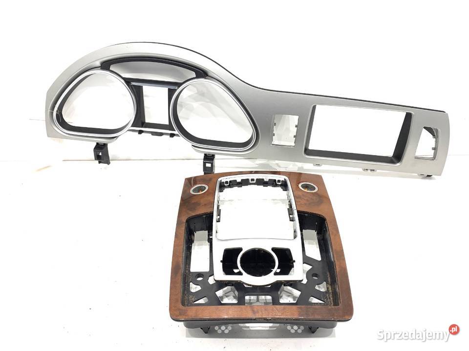 LISTWY DEKOR AUDI Q7 4L 4L0864261E Hatchback