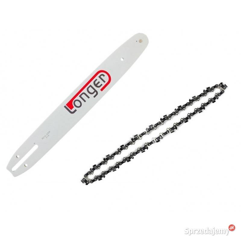 Prowadnica 14 Łańcuch 38 13mm 52 og LONGER USA mazowieckie