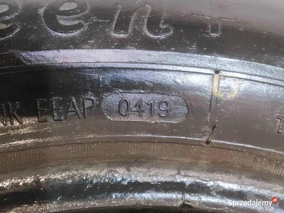 4x OPONA LETNIA NEOLIN NEOGREEN 22560R16 0519 60
