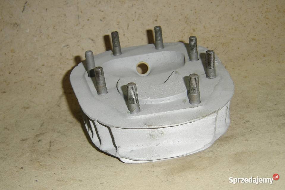 BMW R 11 12 głowica cylinder silnik DOBRA Cylindry, głowice, pierścienie Wrocław sprzedam