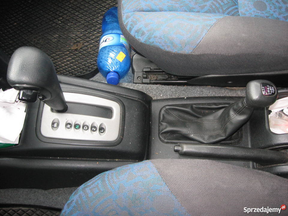 SPRZEDAM Mitsubishi Pajero Pinin 4X4 1800 1800cm3 Łazy sprzedam