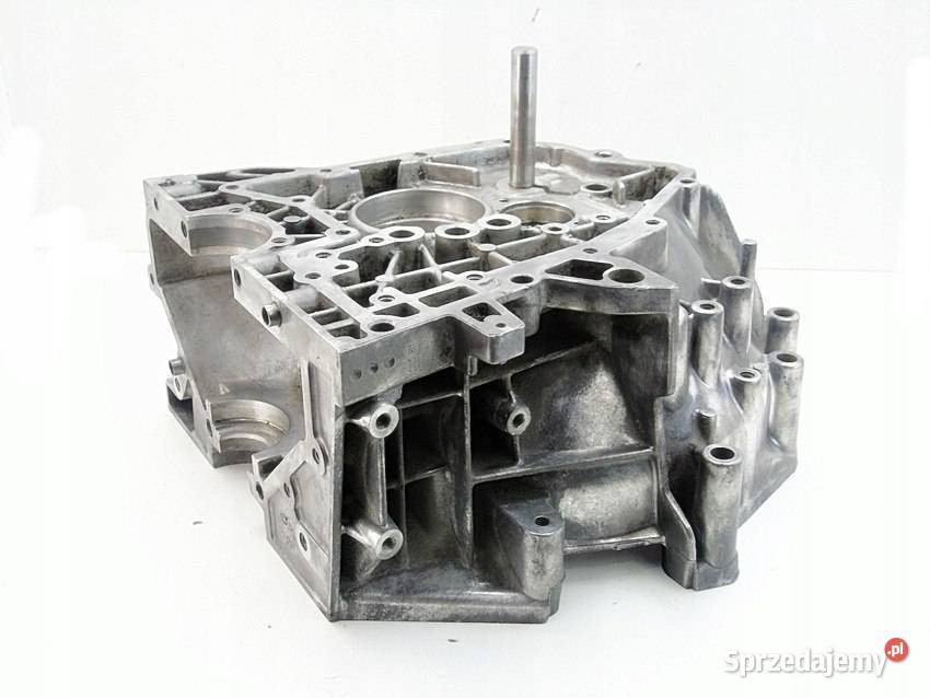 OBUDOWA SKRZYNI BIEGÓW 20UM23 BOXER JUMPER Sosnowiec sprzedam