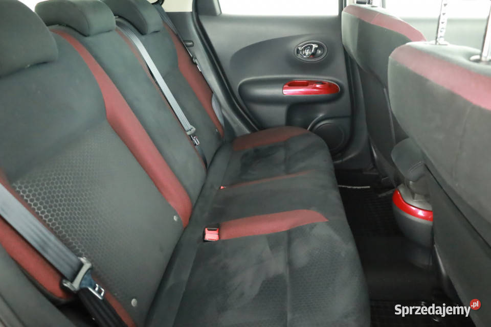 Nissan Juke 16 i ABS Piaseczno