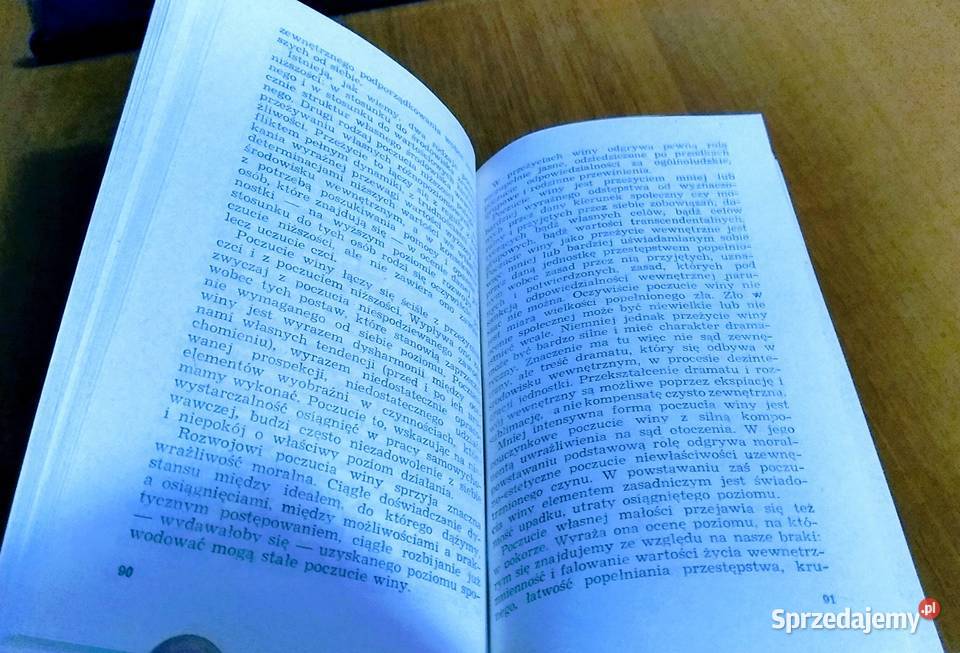 Trud istnienia Kazimierz Dąbrowski Omega 286 miękka Gdańsk