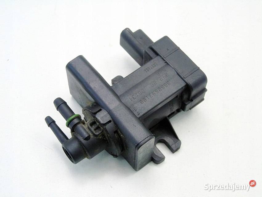 ZAWÓR PODCIŚNIENIA 16 HDI SCUDO JUMPY EXPERT osobowe Sosnowiec